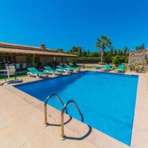 Ideal Property Mallorca - Moli
