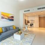 Harbour Gate Tower 1 - 1BR Apartment - Allsopp&Allsopp 