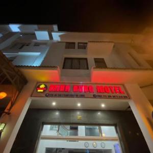 Minh Hưng Motel
