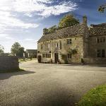 Guest accommodation in Stow On The Wold 