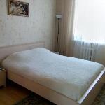 Apartment in Novosibirsk 