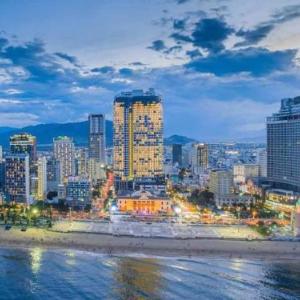 Panorama Nha Trang