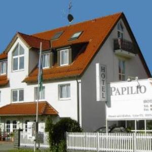 Hotel Papilio