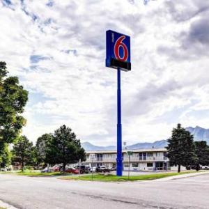 Econo Lodge Midvale hotel photo