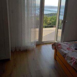 Apartment in Dramalj 42941