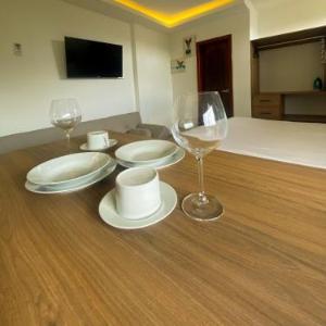 Pacific Suites Guayaquil Airport