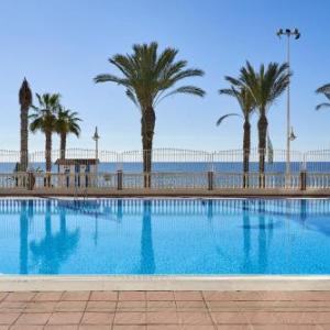Apartamento Amador frente al Mar