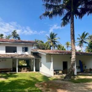 Surf Lodge Madiha