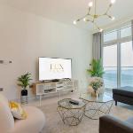 LUXFolio Retreats - Incredible 2 Bedroom Dubai