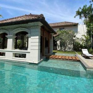 Bayagima - Luxury Villa
