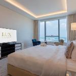 LUXFolio Retreats-5 Star Facilities-The Palm Tower Dubai