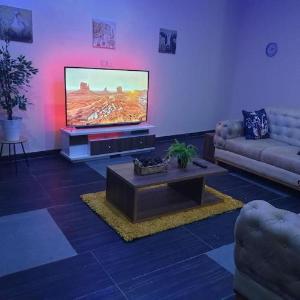 ORCHID House  Orchid Road  Lekki  Stylish 3BDR Terrace Duplex Free WiFi DSTV