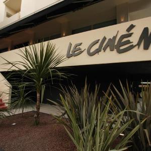 Hotel Le Cinéma