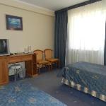 Hotel in Anapa 