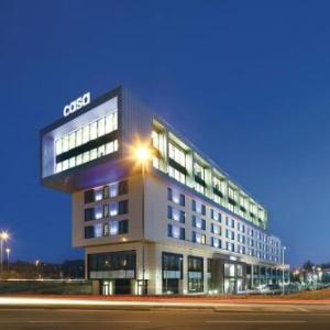 Hotels near Proact Stadium - Casa Hotel