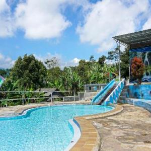 Hotel O Desa Wisata KalipucangNearGreen Zone Indonesia
