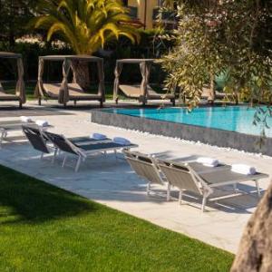 Pietra Bianca Hotel