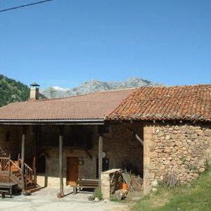 Posada La Escuela de Cicera