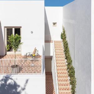 Ethos Vegan Suites