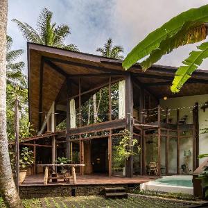 Casa Pohon Ubud