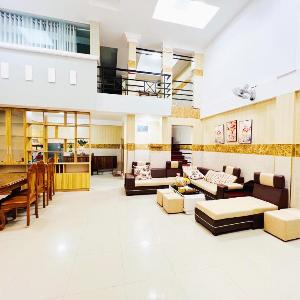 Hung Phu Home & Apartment