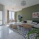 Modern | Entire 2 Bedroom apartment | Great Views