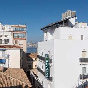 Hotel Clopy Rocamar