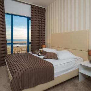 Hotel Sustipan