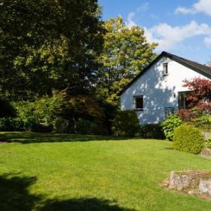 Merewood Lodge