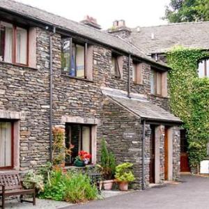 Four Seasons Cottage