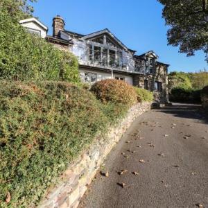 Garden House
