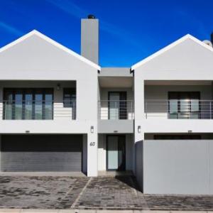 Dalton's Langebaan 6-sleeper