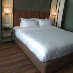 Sangam City Hotel