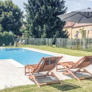 Holiday home Lalinde 68 with Outdoor Swimmingpool