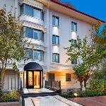 Ulus G Residences