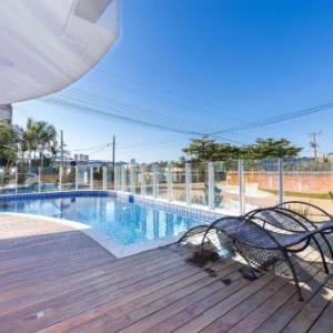 Puntarenas 304 - Duplex Penthouse - 2 Suites - 2 Parking Spaces | Mariscal Beach