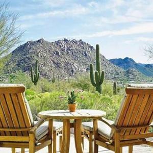 Four Seasons Resort Scottsdale at Troon North