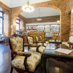 SPA Hotel Liliova Prague Old Town