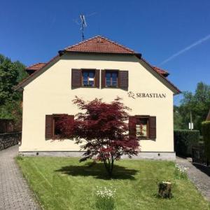 Pension Sebastian