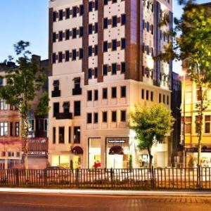 Taximtown Hotel