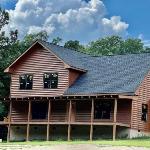 Chalets in Sevierville Tennessee