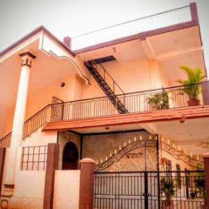 Coorg villas apartment stay