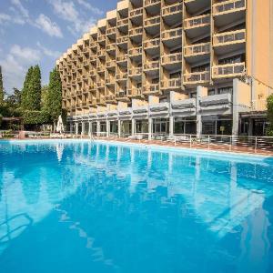 Wyndham Rome Midas