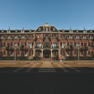 The Manor Amsterdam