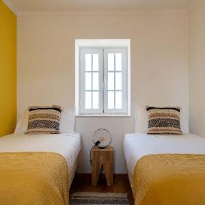 SEA´YA Villa Areia