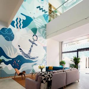Weave Studios - Olympic