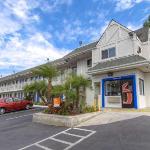 Motel 6 Los Angeles - Baldwin Park