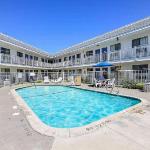 Motel 6-Oakland CA - Airport