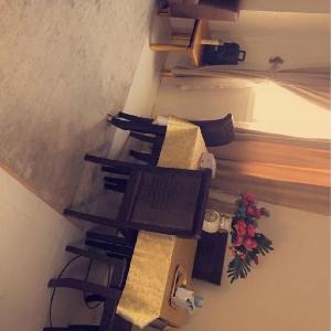 BHK rental friendly  flat in Doha center