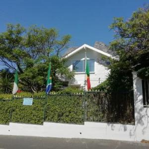 Swiss Cottage Guest House